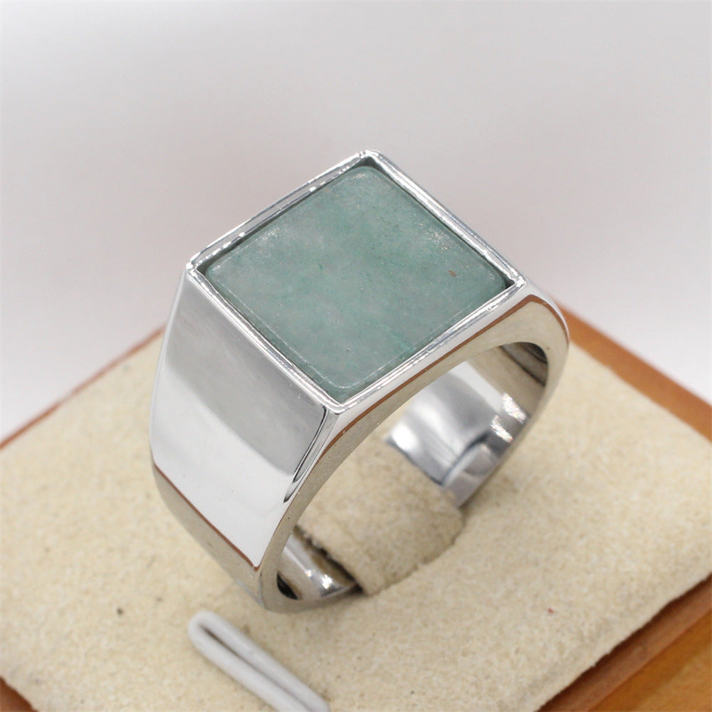 SparkShift Onyx Square
