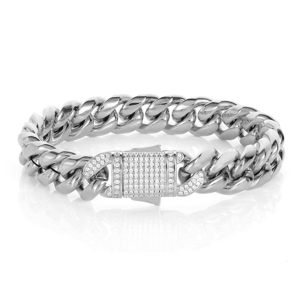 SparkShift Royal Cuban Set