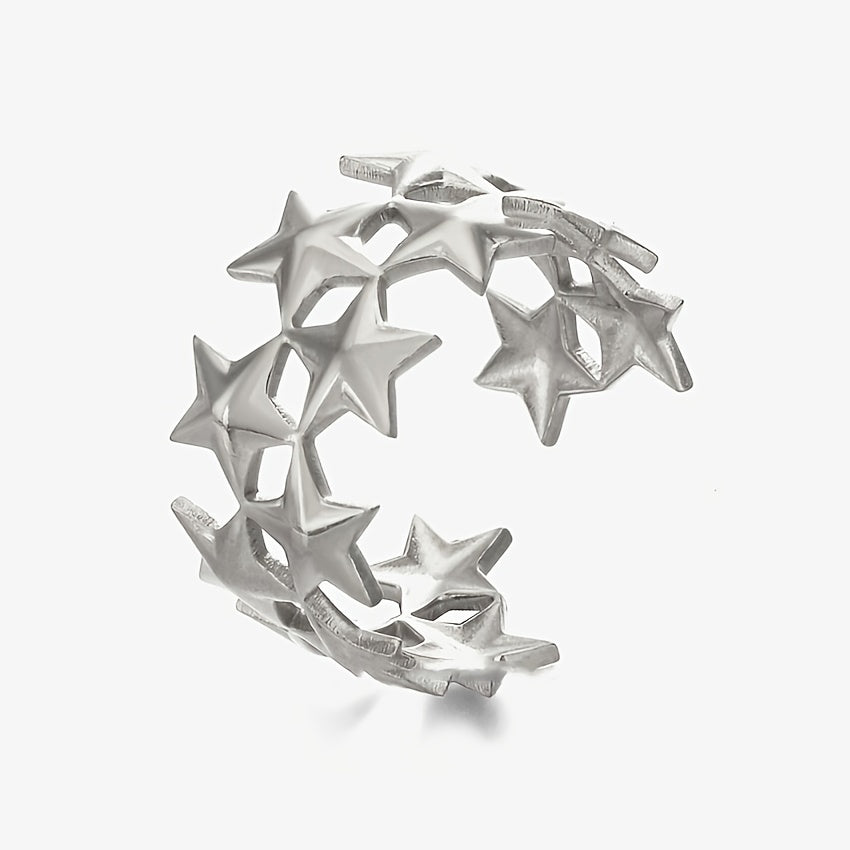 SparkShift Celes Ring