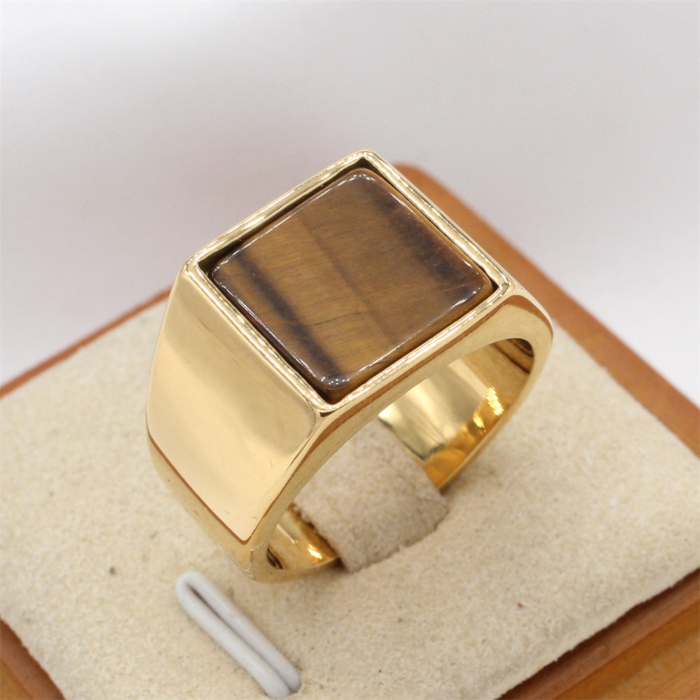 SparkShift Onyx Square