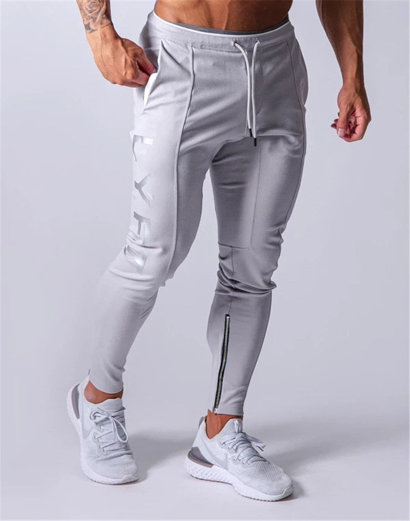 New Jogging Pants Men Sport Sweatpants Running Pants
