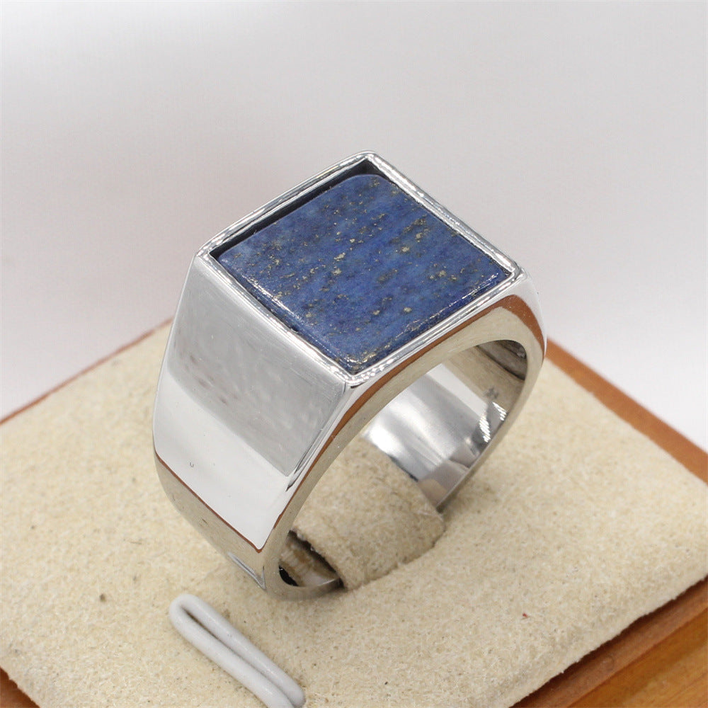 SparkShift Onyx Square