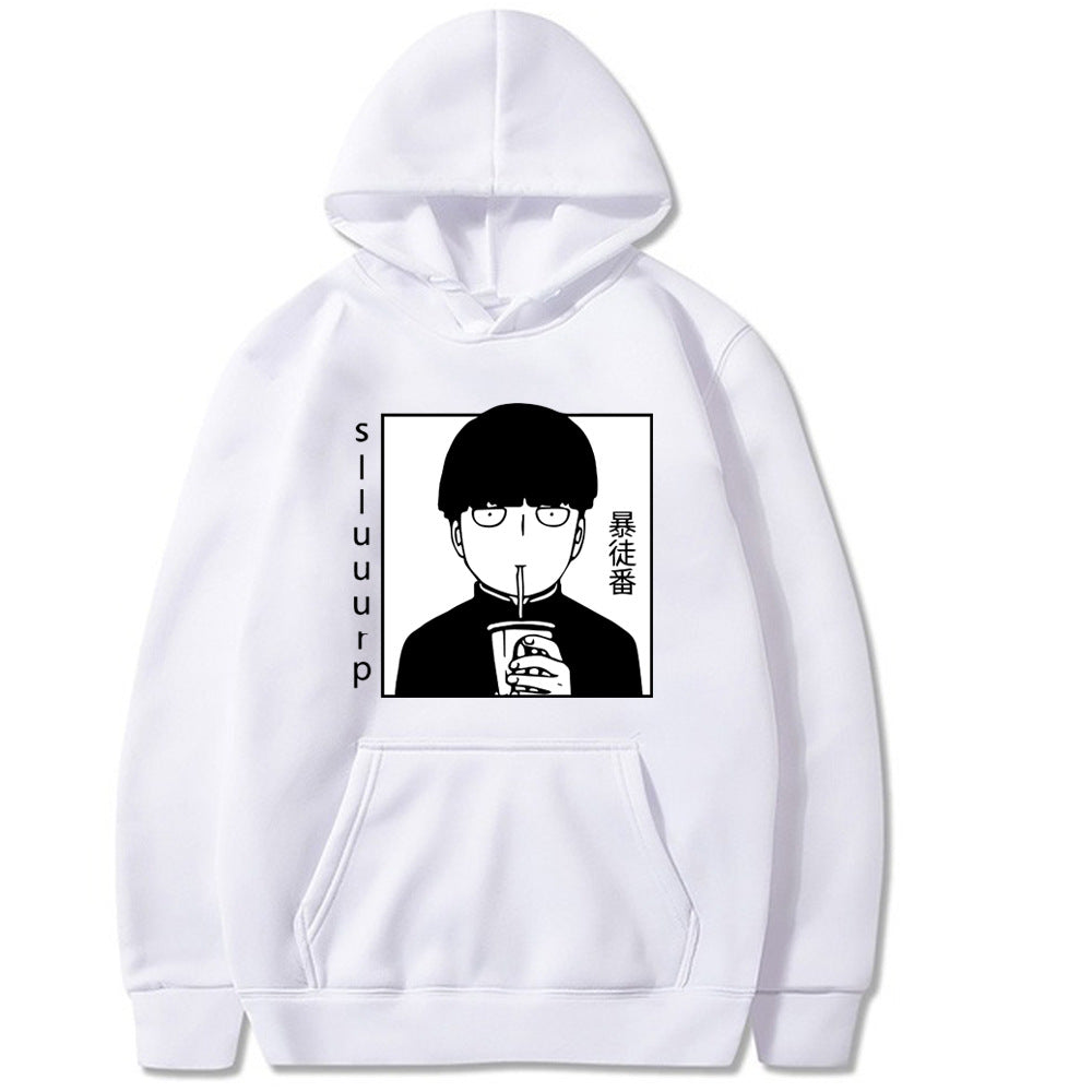 Hoodie Mob Psycho 100 Hoodie