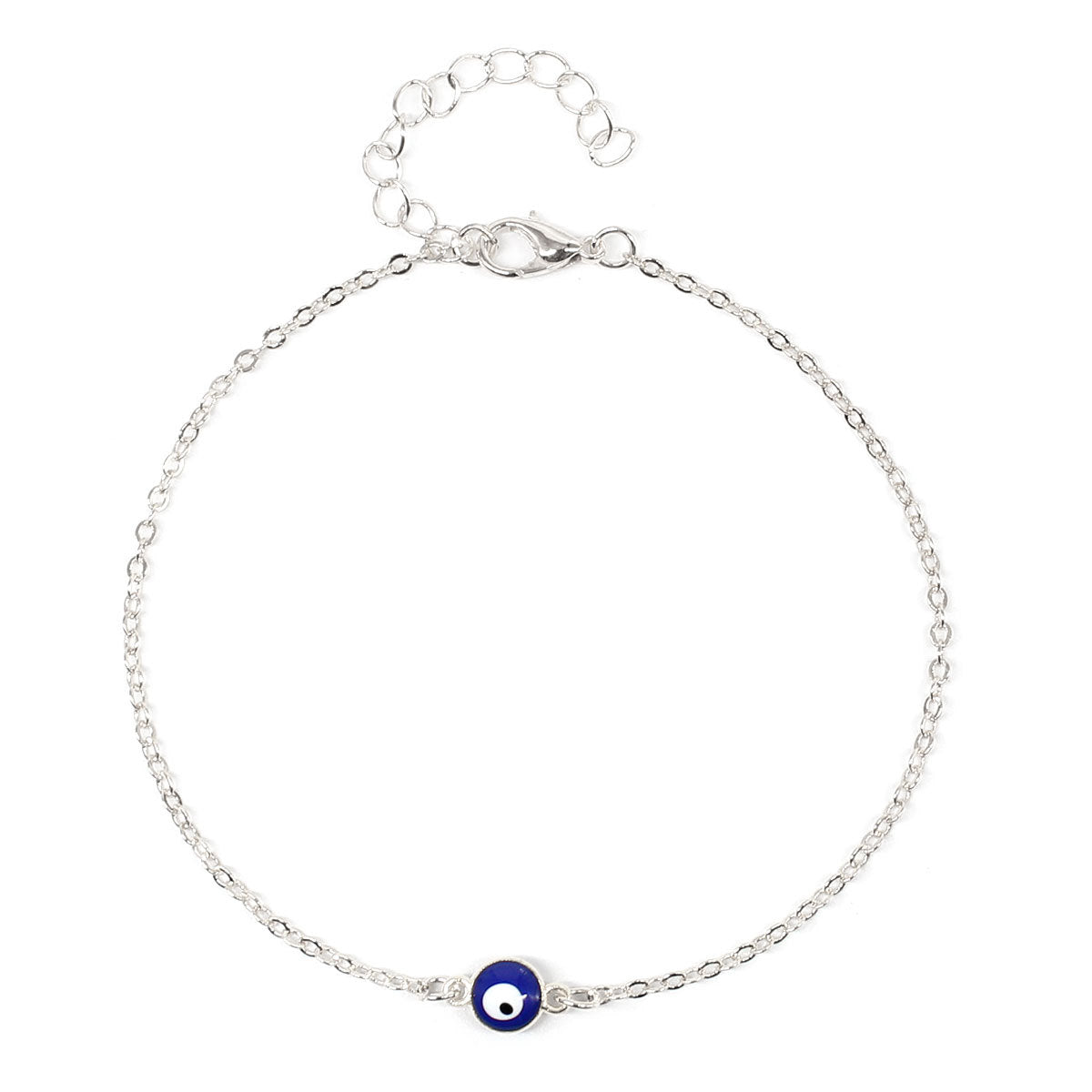 SparkShift  Evil Eye Protection Anklet