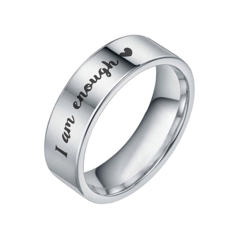 SparkShift Phantom Ring