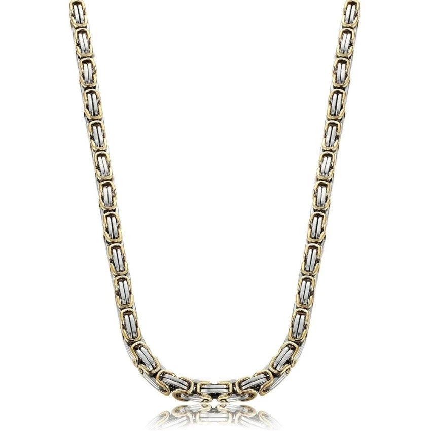 Luna Slim Necklace