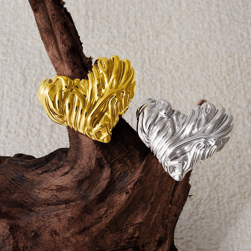 SparkShift Amora Ring