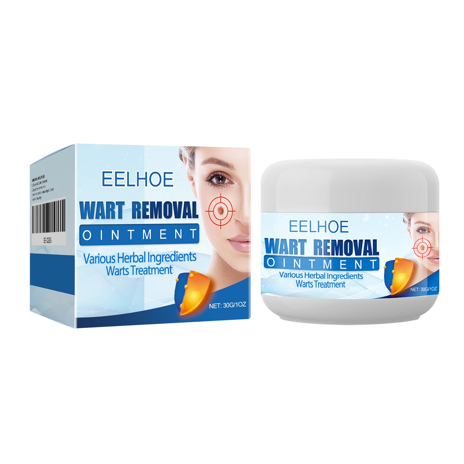 Skin Care Cream, Care For The Body Skin Moisturizing,