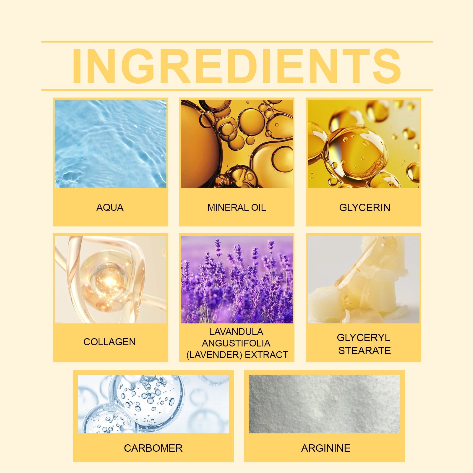 Nourishing & Firming Moisturizer Moisturizes & Firming Daily Care