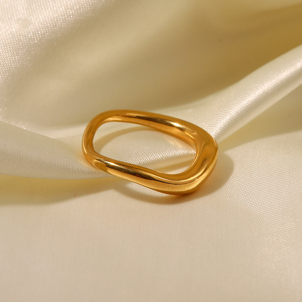 SparkShift Aura Ring