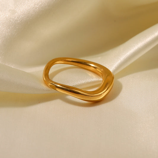 SparkShift Aura Ring