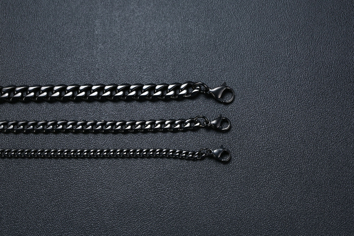 SparkShift Nova Cuban Chain
