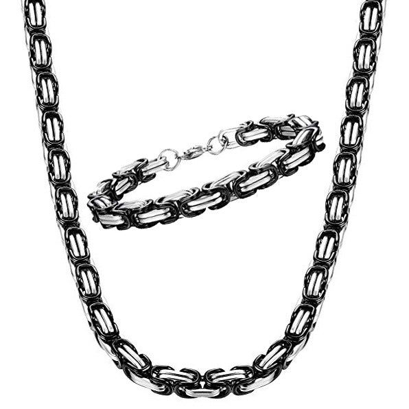 Luna Slim Necklace