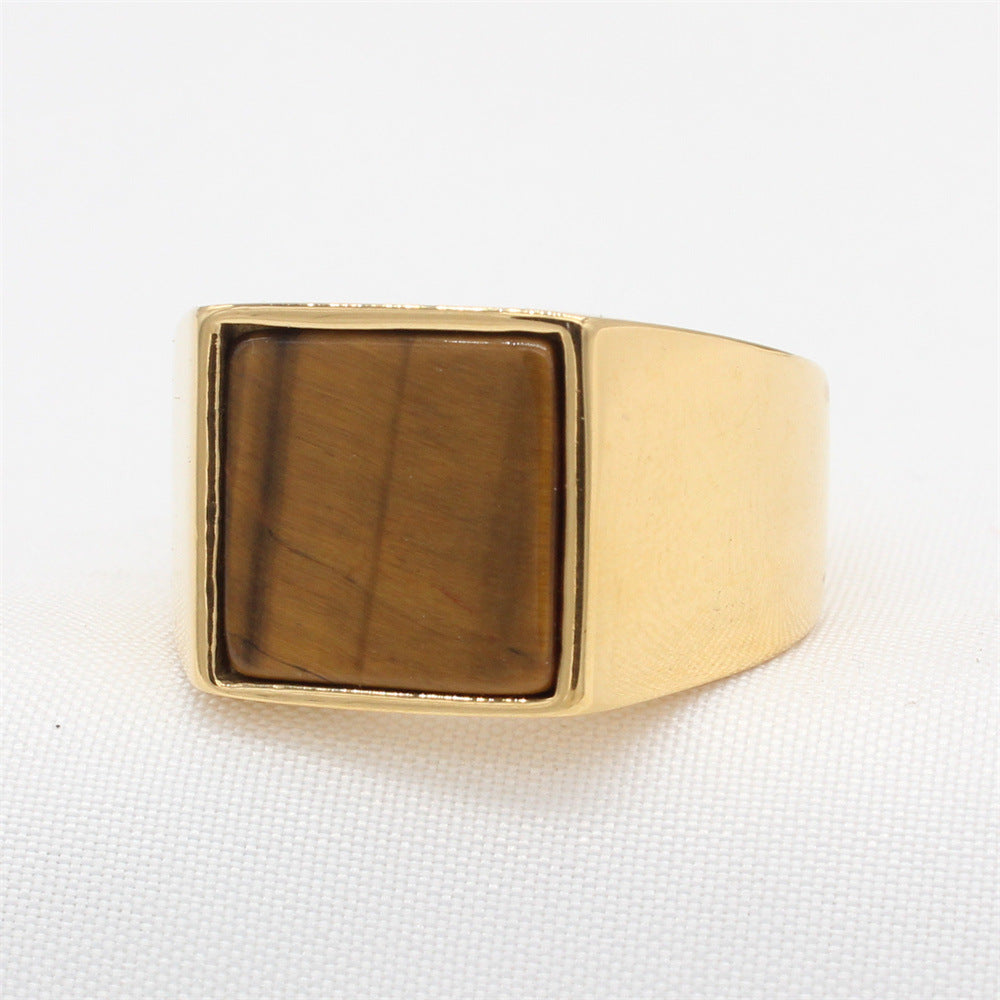 SparkShift Onyx Square