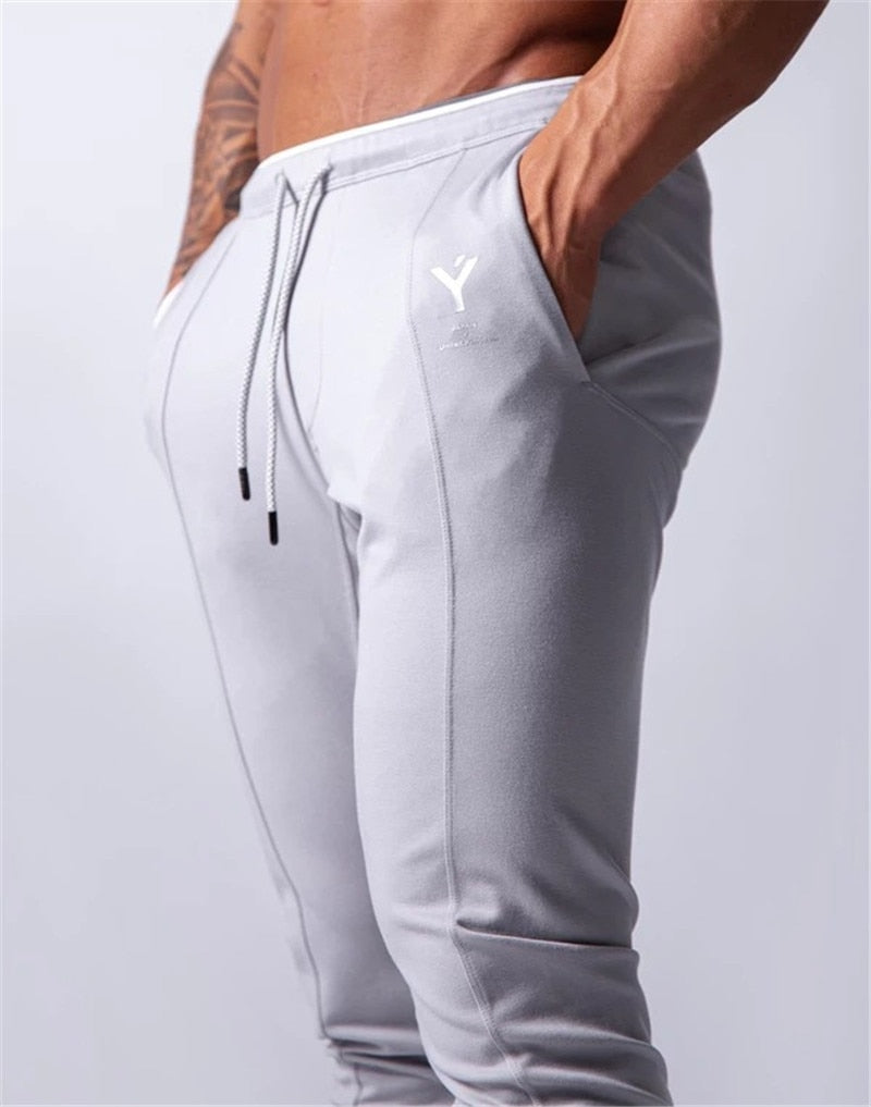 New Jogging Pants Men Sport Sweatpants Running Pants