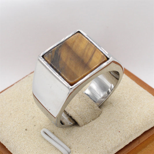 SparkShift Onyx Square