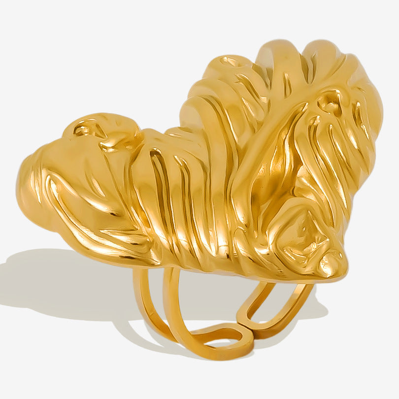 SparkShift Amora Ring