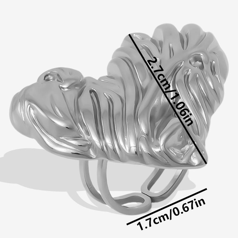SparkShift Amora Ring
