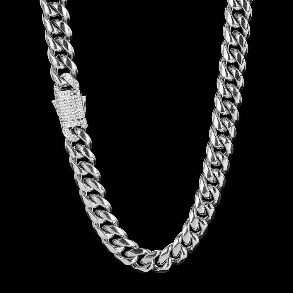SparkShift Royal Cuban Set