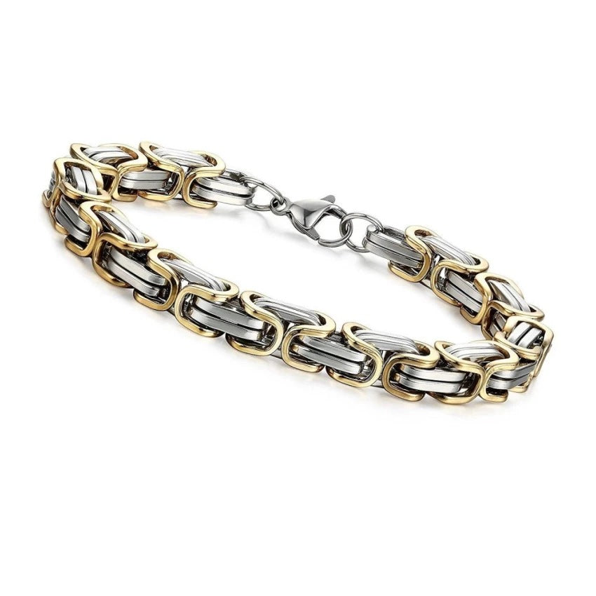Luna Slim Necklace