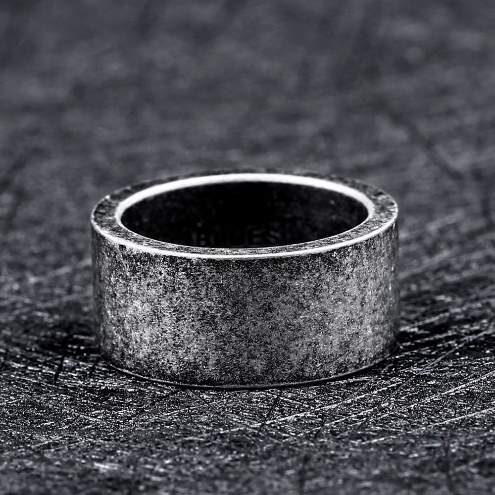 SparkShift Eclipse Ring