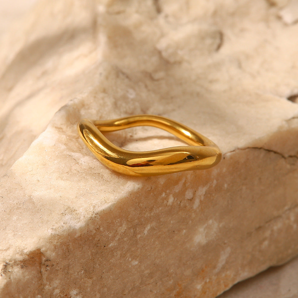 SparkShift Aura Ring