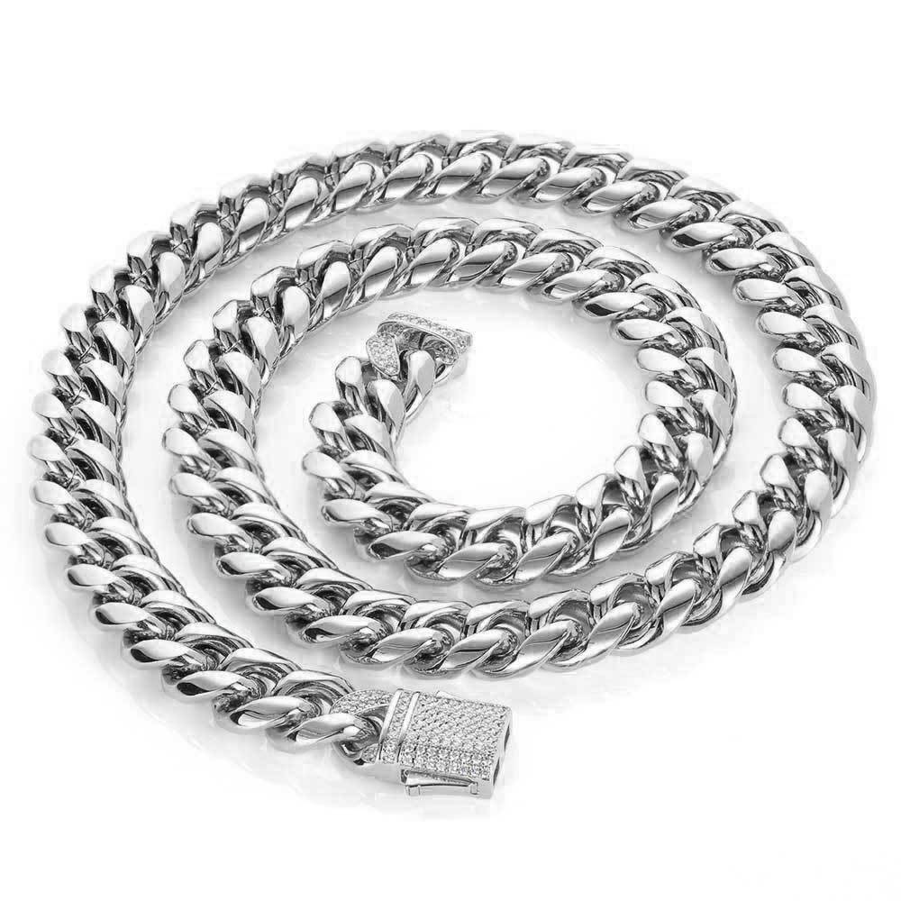 SparkShift Royal Cuban Set