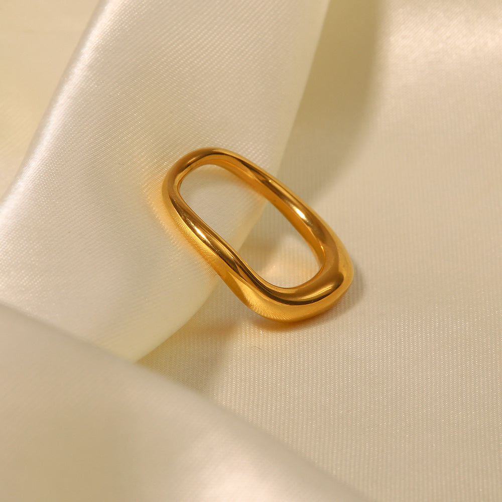 SparkShift Aura Ring
