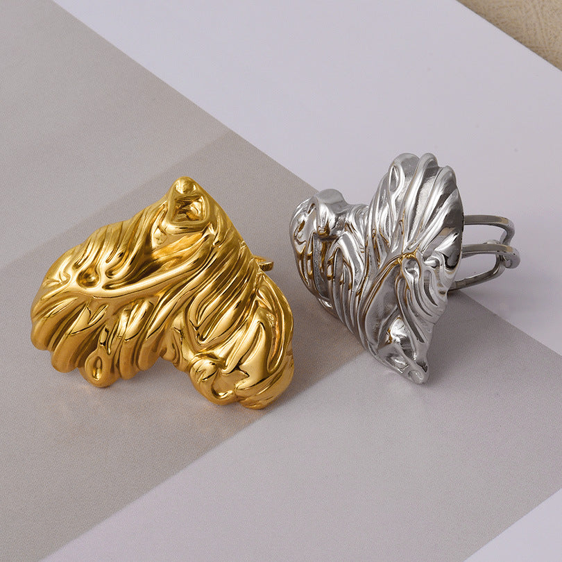 SparkShift Amora Ring