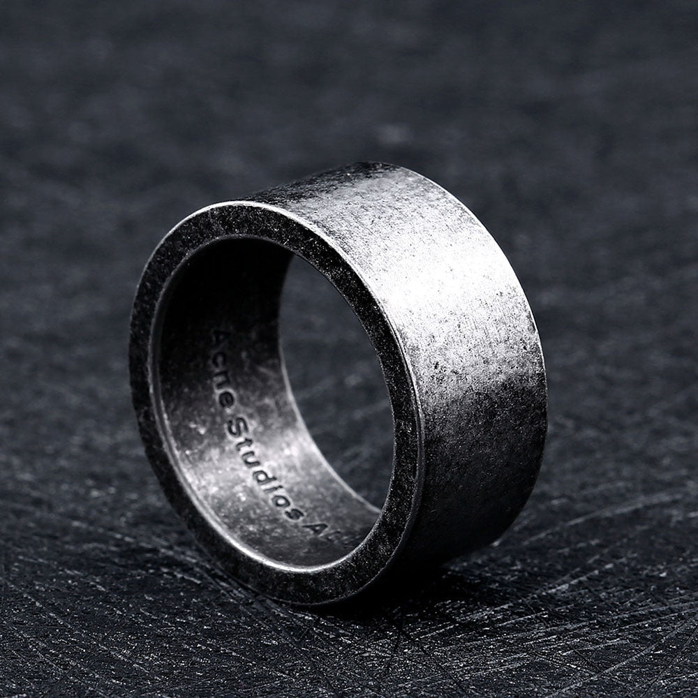SparkShift Eclipse Ring