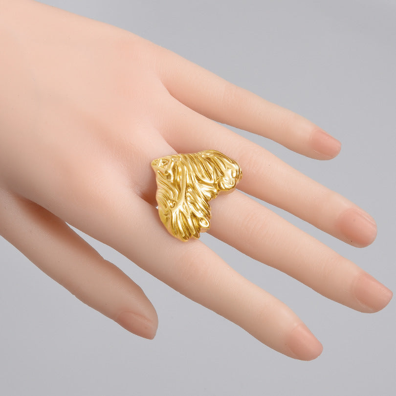 SparkShift Amora Ring