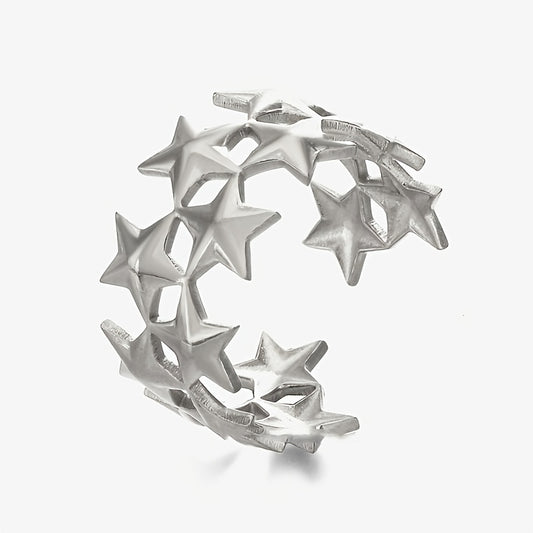 SparkShift Celes Ring