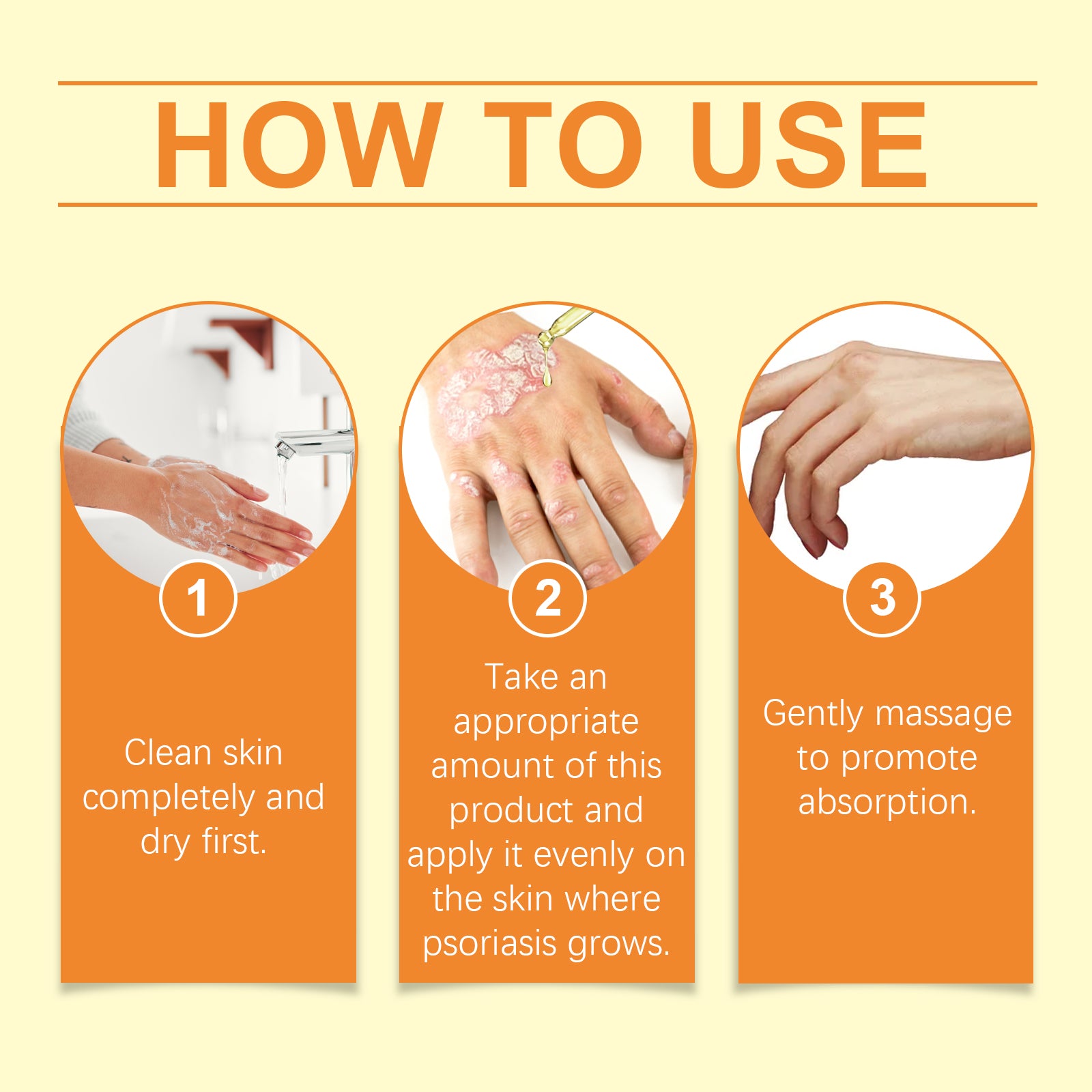 Skin Care Essence, Gently Nourishing And Hydrating Body Skin Care