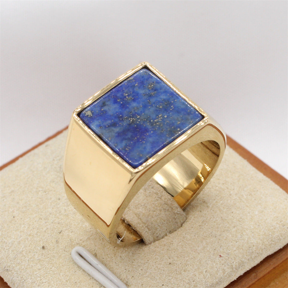 SparkShift Onyx Square