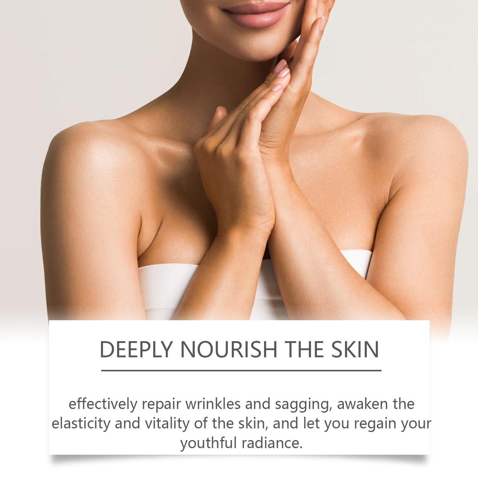 Oceaura Body Skin Care Oil Skin Hydrating And Moisturizing