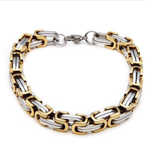 Luna Slim Necklace