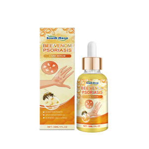 Skin Care Essence, Gently Nourishing And Hydrating Body Skin Care