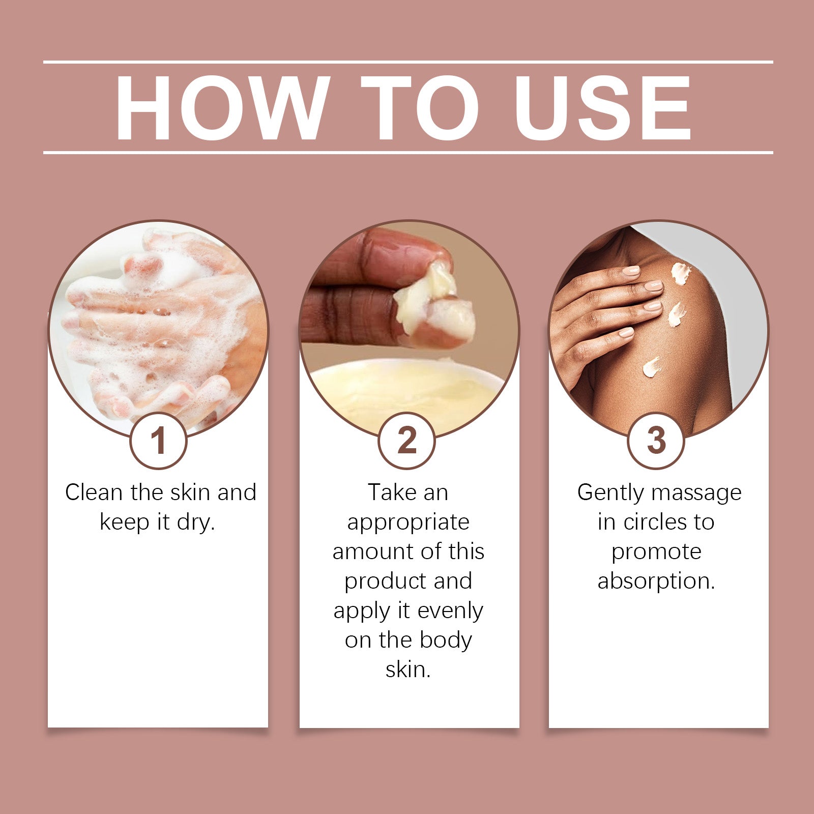 Body Moisturizer, Cologne Body Hydrating Moisturizer