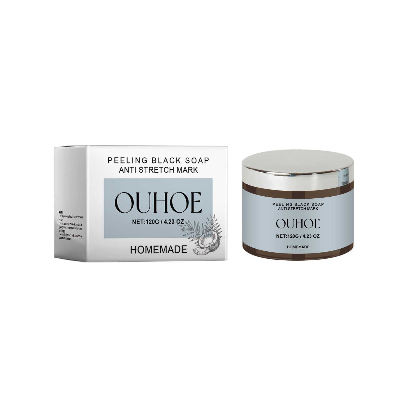 Skin Care Cream Post-Natal Body Skin Moisturizing Repair