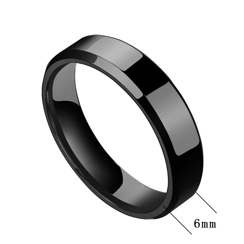 SparkShift Nova Band Ring
