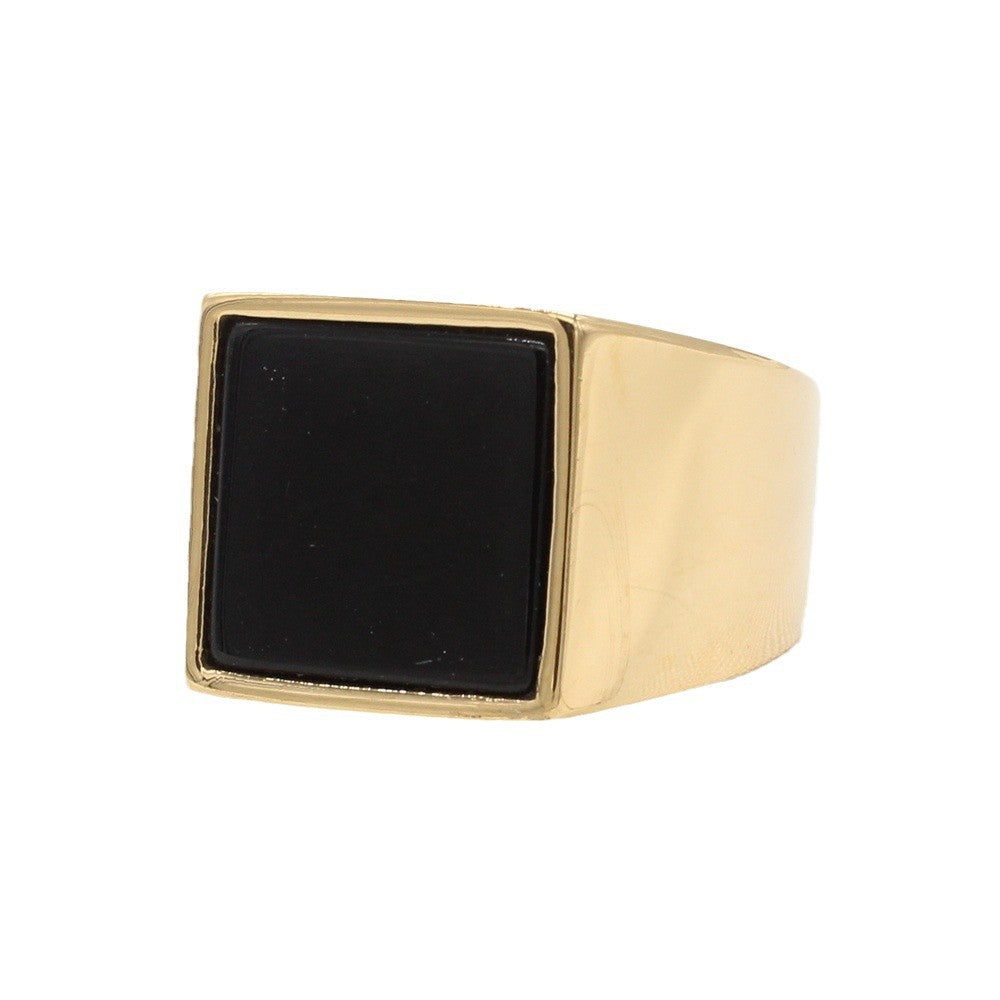 SparkShift Onyx Square