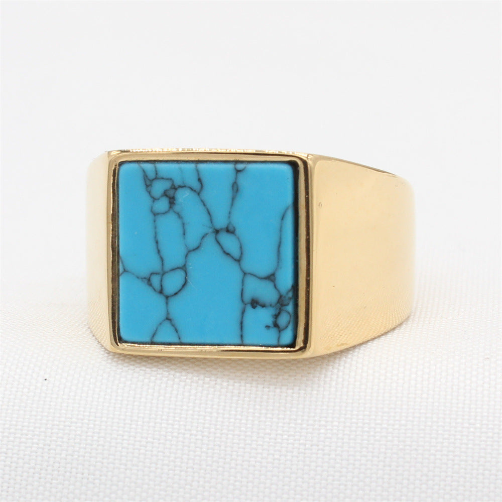 SparkShift Onyx Square