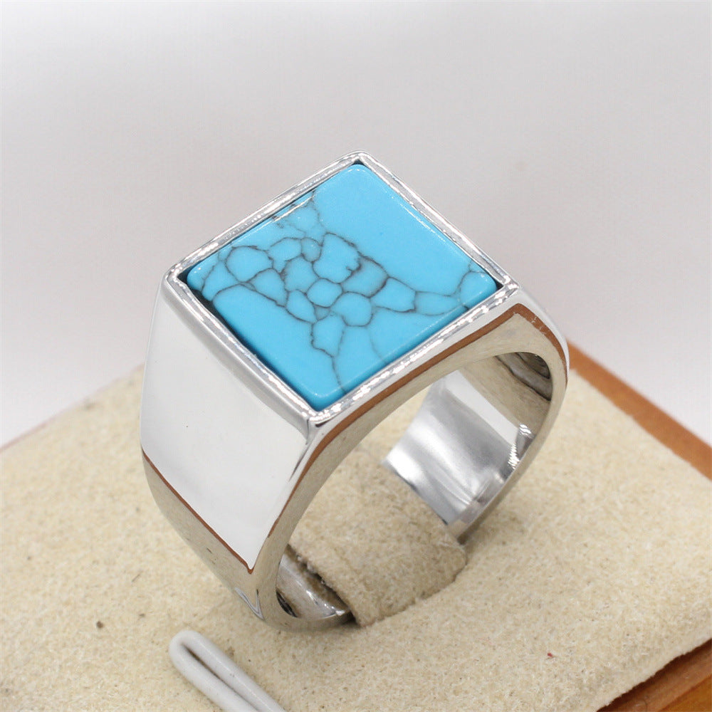 SparkShift Onyx Square