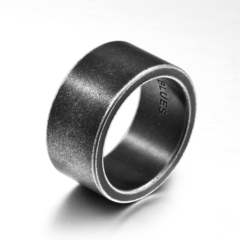SparkShift Eclipse Ring