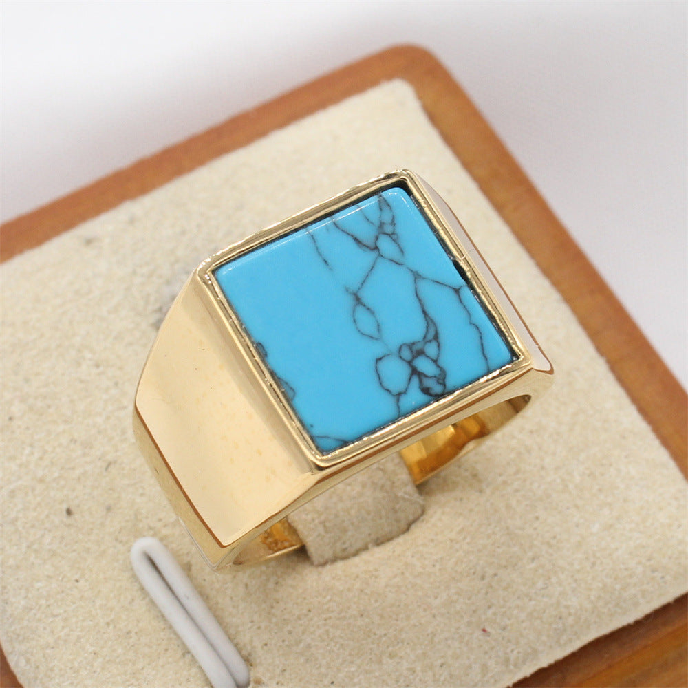 SparkShift Onyx Square