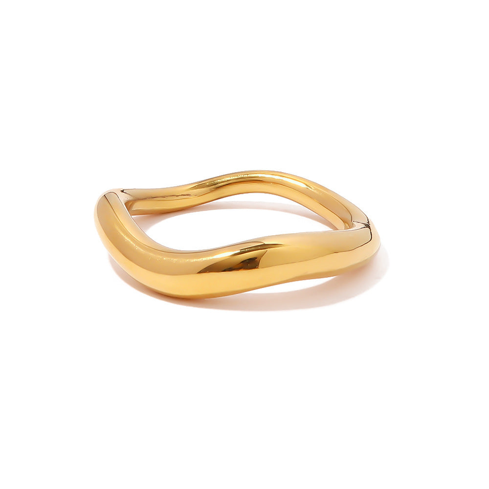 SparkShift Aura Ring