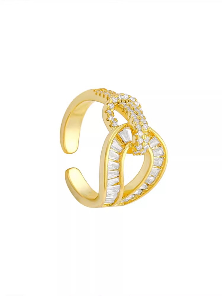 SparkShift Diamond Micro Zircon