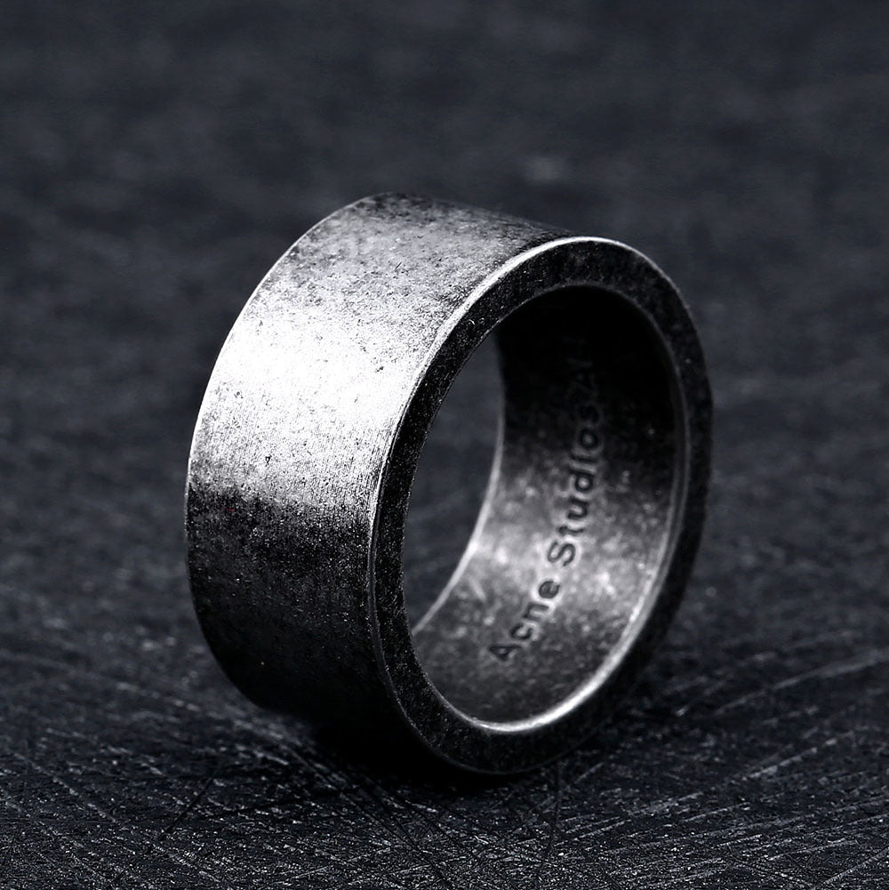 SparkShift Eclipse Ring